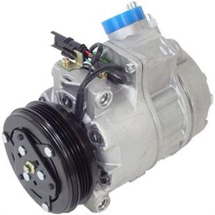 BMW KLİMA KOMPRESSÖRÜ E70-E71 3.0-3.5 D - BMW - OEM 64529195971
