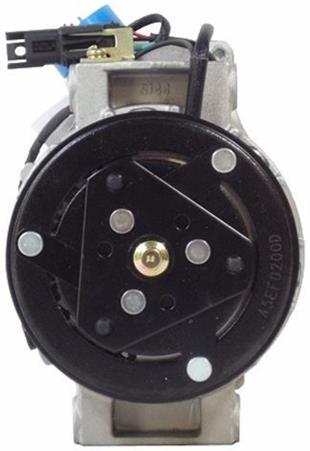 BMW KLİMA KOMPRESSÖRÜ E70-E71 3.0-3.5 D - BMW - OEM 64529195971