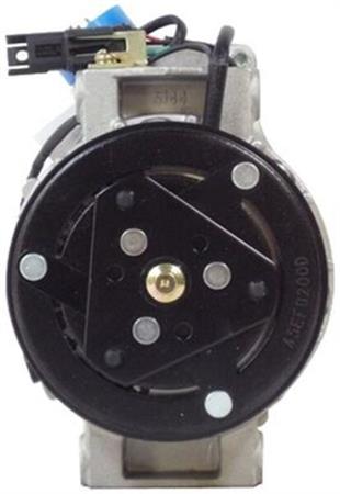 BMW KLİMA KOMPRESSÖRÜ E70-E71 3.0-3.5 D - BMW - OEM 64529195971