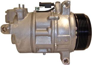 BMW KLİMA KOMPRESSÖRÜ E90-E87 M47N2 - BMW - OEM 64526935613.