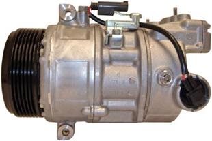 BMW KLİMA KOMPRESSÖRÜ E90-E87 M47N2 - BMW - OEM 64526935613.
