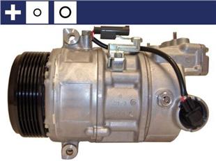 BMW KLİMA KOMPRESSÖRÜ E90-E87 M47N2 - BMW - OEM 64526935613.