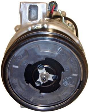 BMW KLİMA KOMPRESSÖRÜ E90-E87 M47N2 - BMW - OEM 64526935613.