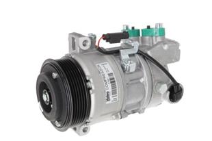 BMW KLİMA KOMPRESSÖRÜ E90-E87 M47N2 - BMW - OEM 64526935613