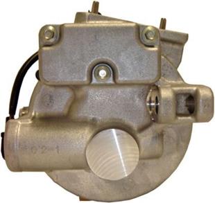 BMW KLİMA KOMPRESSÖRÜ E90-E87 M47N2 - BMW - OEM 64526935613.