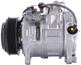 BMW KLİMA KOMPRESSÖRÜ F10-F01-F30 N20-N57-N57 - BMW - OEM 8FK 351 002-331