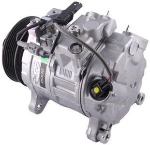 BMW KLİMA KOMPRESSÖRÜ F10-F01-F30 N20-N57-N57 - BMW - OEM 8FK 351 002-331