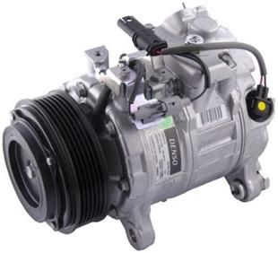 BMW KLİMA KOMPRESSÖRÜ F10-F01-F30 N20-N57-N57 - BMW - OEM 8FK 351 002-331