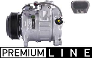 BMW KLİMA KOMPRESSÖRÜ F10-F01-F30 N20-N57-N57 - BMW - OEM 8FK 351 002-331