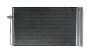 BMW KLİMA RADYATÖRÜ E60-E65 M57 N57 N67 - BMW - OEM 64508381362