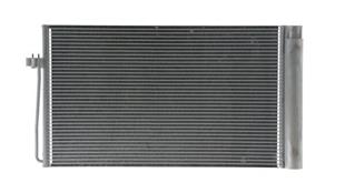 BMW KLİMA RADYATÖRÜ E60-E65 M57 N57 N67 - BMW - OEM 64508381362