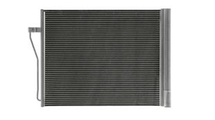 BMW KLİMA RADYATÖRÜ F01-F02-F03-F04 - BMW - OEM 8FC351309-151