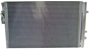 BMW KLİMA RADYATÖRÜ F25 N20-N47 - BMW - OEM 64539216143