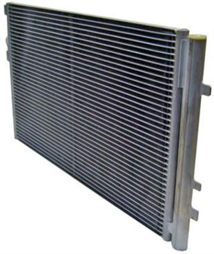 BMW KLİMA RADYATÖRÜ F25 N20-N47 - BMW - OEM 64539216143