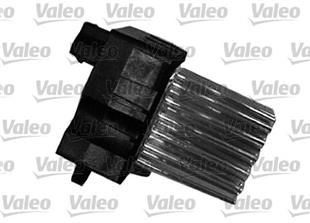 BMW KLİMA REZİSTANSI E39-46-53 - BMW - OEM 6411 6 923 204..