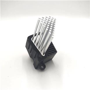BMW KLİMA REZİSTANSI E39-46-53 ÜÇGEN - BMW - OEM 64118385549