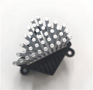 BMW KLİMA REZİSTANSI E39-46-53 ÜÇGEN - BMW - OEM 64118385549
