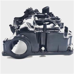 BMW KÜLBÜTÖR KAPAĞI N20-N26 - BMW - OEM