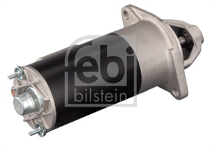101593BMW MARŞ MOTORU E36-E46-E39-E60 M52 - BMW - OEM 1241 1 735 400FEBİ