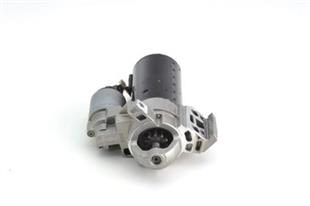 BMW MARŞ MOTORU N47-N-S1 - BMW - OEM 12418581097