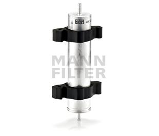 BMW MAZOT FİLTRESİ E46 - BMW - OEM 13327794549.
