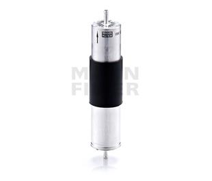 BMW MAZOT FİLTRESİ E53 M57N - BMW - OEM 1612 6 765 756.