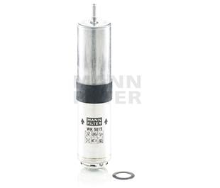 BMW MAZOT FİLTRESİ F45-F46-F48 - BMW - OEM 13328514121.
