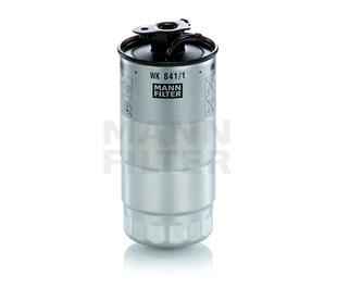 BMW MAZOT FİLTRESİ M47-57 E46-39-53 RANGE III - BMW - OEM 13327787825....