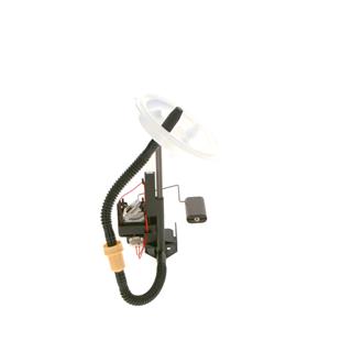 BMW MAZOT POMPASI E60 N47 - BMW - OEM 16147222316