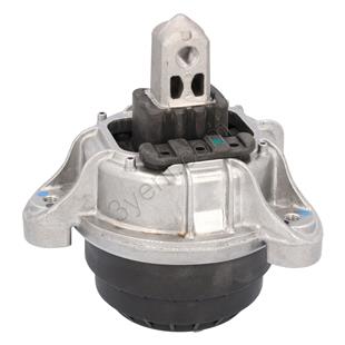 BMW MOTOR TAKOZU F10 5.25 DX SOL VAKUMLU - BMW - OEM 22117935143