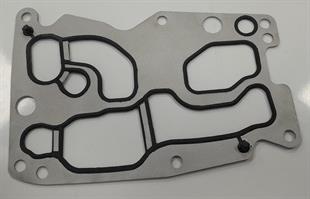 BMW MOTOR YAĞ SOĞUTUCU CONTASI N47N-S1 - BMW - OEM 11428516396..