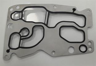 BMW MOTOR YAĞ SOĞUTUCU CONTASI N47N-S1 - BMW - OEM 11428516396..