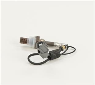 BMW OKSİJEN SENSÖRÜ E46 M3 SOL KONVERTÖR SONU - BMW - OEM 11781405324