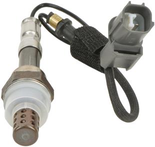 BMW OKSİJEN SENSÖRÜ E46 M3 SOL KONVERTÖR SONU - BMW - OEM 11781405324