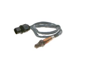 BMW OKSİJEN SENSÖRÜ E60 N52  - BMW - OEM 11787558073
