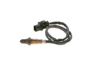 BMW OKSİJEN SENSÖRÜ E60 N62 - BMW - OEM 1178 7 540 167