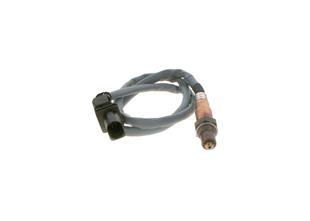 BMW OKSİJEN SENSÖRÜ F01-F02-F10-F25 N52-N53 - BMW - OEM 1178 7 589 139