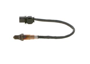 BMW OKSİJEN SENSÖRÜ F10-F15-F30 M57-N57 - BMW - OEM 13627791592