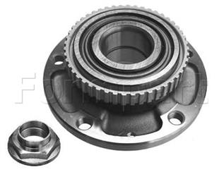 BMW PORYA E34 ÖN ABS - BMW - OEM 31211129386.