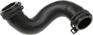 R19083BMW RADYATOR ALT HORTUMU F45-X1-X2 - F55-F56-F60 - BMW - OEM 1712 7 617 368RAPRO