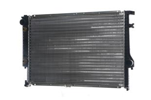 BMW RADYATÖR E34-E32 M30 - BMW - OEM 17111723467