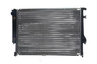 BMW RADYATÖR E34-E32 M30 - BMW - OEM 17111723467