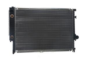 BMW RADYATÖR E34-E32 M30 - BMW - OEM 17111723467