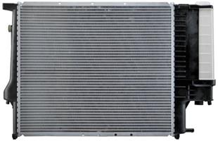 BMW RADYATÖR E34 M20-M50-M52 OTOM.YAĞ SOĞ. - BMW - OEM 1711 1 719 309