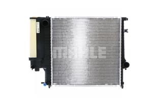 BMW RADYATÖR E36 M40-M43-M44-M50 MANU. - BMW - OEM 1711 1 728 907