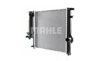 BMW RADYATÖR E36 M40-M43-M44-M50 MANU. - BMW - OEM 1711 1 728 907