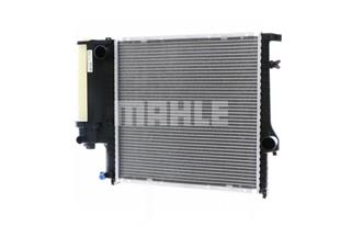 BMW RADYATÖR E36 M40-M43-M44-M50 MANU. - BMW - OEM 1711 1 728 907
