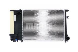BMW RADYATÖR E36  M40-M43 MANUEL KLİMASIZ - BMW - OEM 8MK376711-591