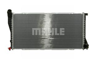 BMW RADYATÖR E39 M47-M57 OTOM.MANUEL - BMW - OEM 17112247345