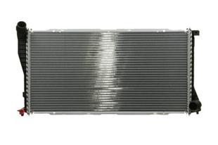 BMW RADYATÖR E39 M47-M57 OTOM.MANUEL - BMW - OEM 17112247345